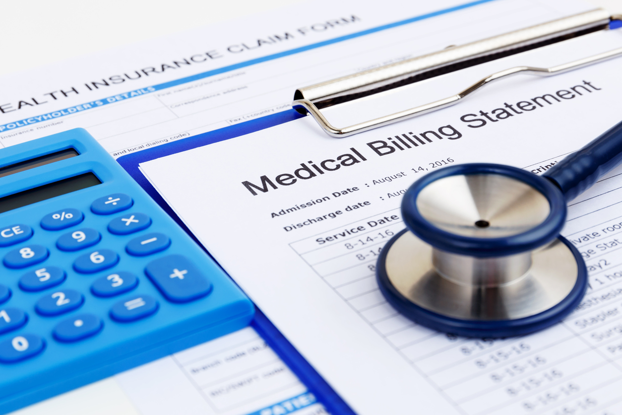 Medical billing